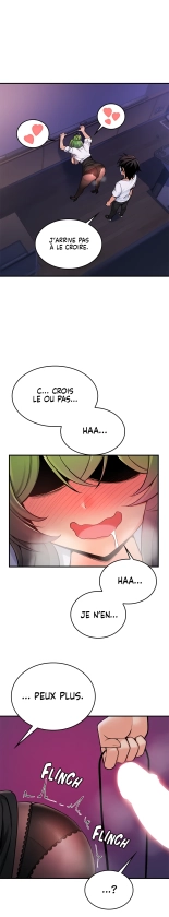 Potential Husband of The World Tree   MugunwHa Scan : page 234