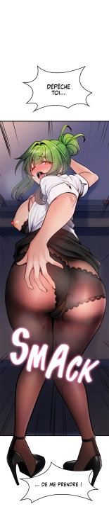 Potential Husband of The World Tree   MugunwHa Scan : page 235