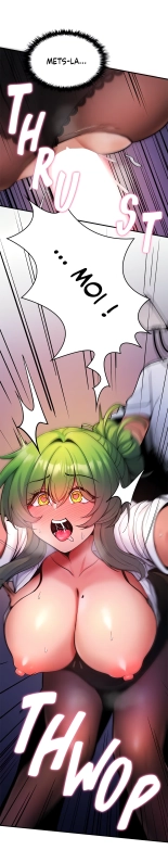 Potential Husband of The World Tree   MugunwHa Scan : page 239