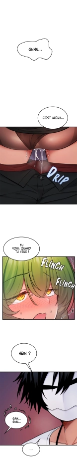 Potential Husband of The World Tree   MugunwHa Scan : page 268