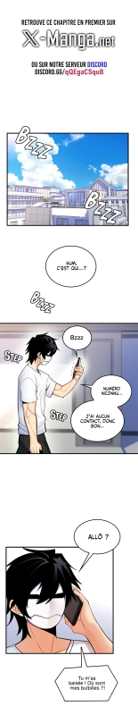 Potential Husband of The World Tree   MugunwHa Scan : page 277