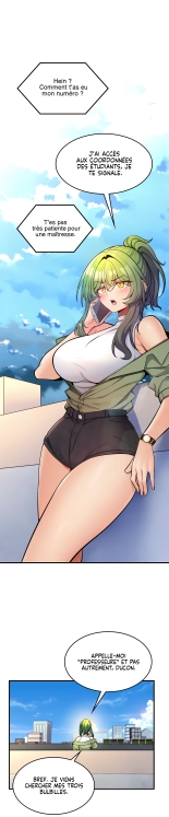 Potential Husband of The World Tree   MugunwHa Scan : page 278