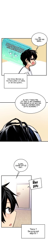 Potential Husband of The World Tree   MugunwHa Scan : page 281