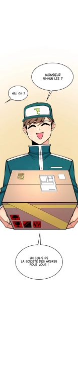 Potential Husband of The World Tree   MugunwHa Scan : page 282