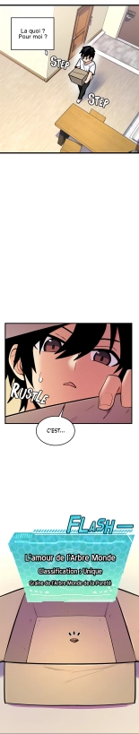 Potential Husband of The World Tree   MugunwHa Scan : page 283