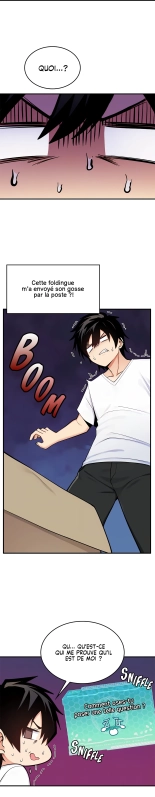 Potential Husband of The World Tree   MugunwHa Scan : page 284