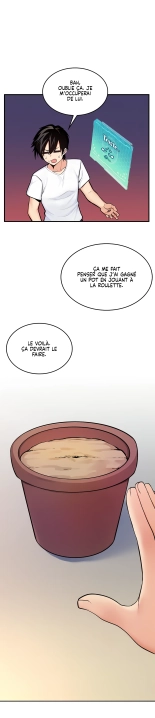 Potential Husband of The World Tree   MugunwHa Scan : page 285