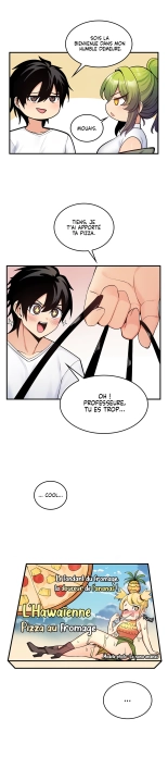 Potential Husband of The World Tree   MugunwHa Scan : page 287