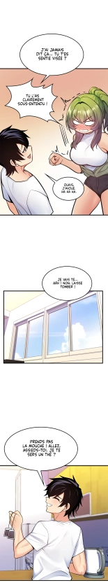 Potential Husband of The World Tree   MugunwHa Scan : page 291