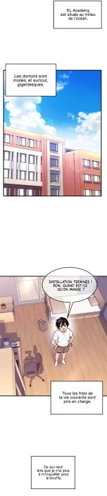 Potential Husband of The World Tree   MugunwHa Scan : page 310