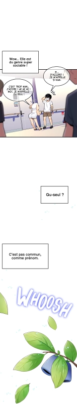 Potential Husband of The World Tree   MugunwHa Scan : page 316