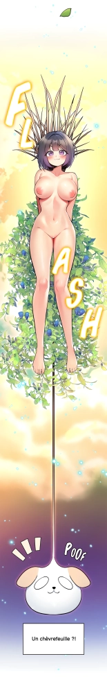 Potential Husband of The World Tree   MugunwHa Scan : page 318