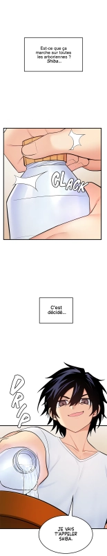 Potential Husband of The World Tree   MugunwHa Scan : page 324