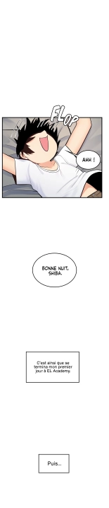 Potential Husband of The World Tree   MugunwHa Scan : page 325