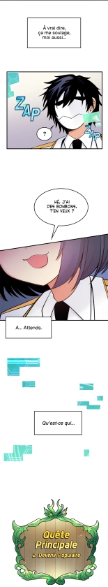 Potential Husband of The World Tree   MugunwHa Scan : page 330