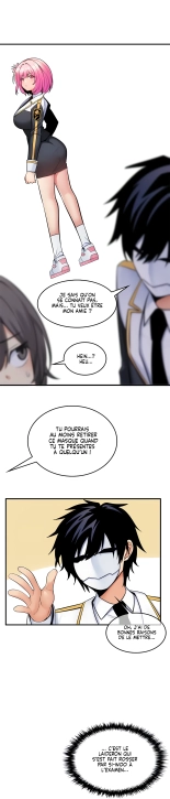 Potential Husband of The World Tree   MugunwHa Scan : page 335