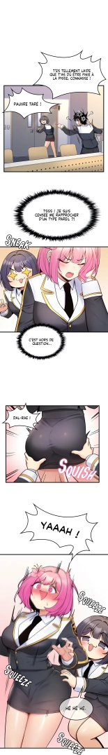 Potential Husband of The World Tree   MugunwHa Scan : page 338