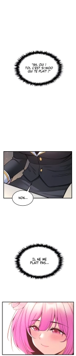 Potential Husband of The World Tree   MugunwHa Scan : page 341