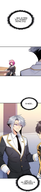 Potential Husband of The World Tree   MugunwHa Scan : page 342