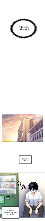 Potential Husband of The World Tree   MugunwHa Scan : page 343