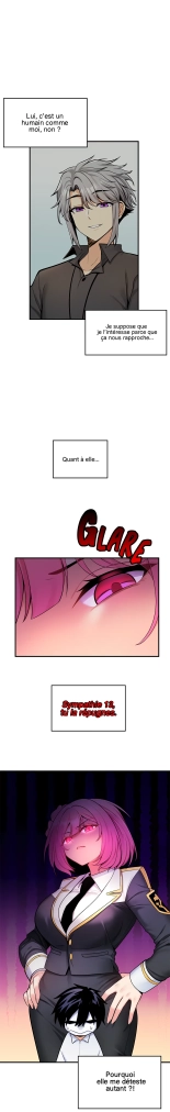 Potential Husband of The World Tree   MugunwHa Scan : page 347