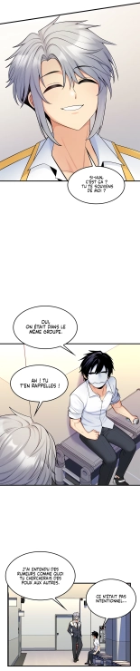 Potential Husband of The World Tree   MugunwHa Scan : page 350