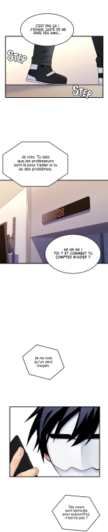 Potential Husband of The World Tree   MugunwHa Scan : page 358