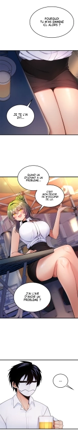 Potential Husband of The World Tree   MugunwHa Scan : page 363