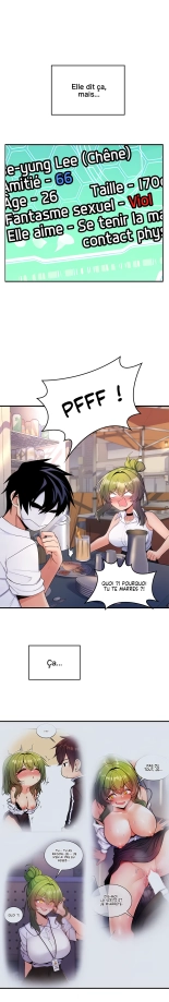 Potential Husband of The World Tree   MugunwHa Scan : page 368