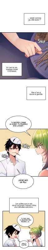 Potential Husband of The World Tree   MugunwHa Scan : page 370