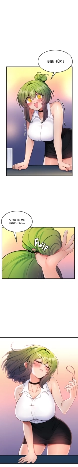 Potential Husband of The World Tree   MugunwHa Scan : page 372