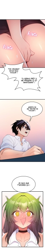 Potential Husband of The World Tree   MugunwHa Scan : page 374