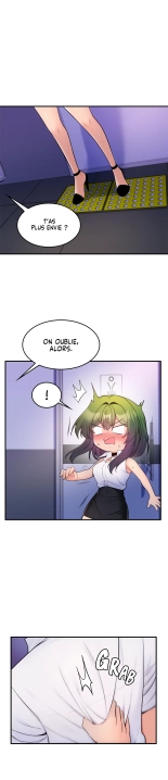 Potential Husband of The World Tree   MugunwHa Scan : page 381