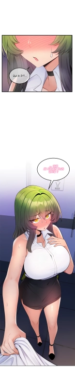 Potential Husband of The World Tree   MugunwHa Scan : page 382