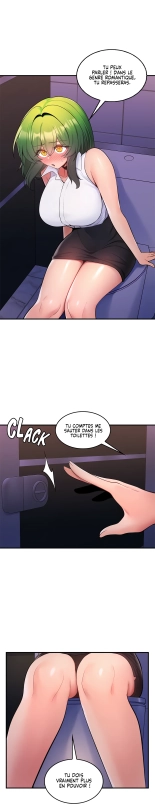 Potential Husband of The World Tree   MugunwHa Scan : page 384