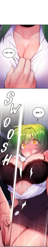 Potential Husband of The World Tree   MugunwHa Scan : page 385