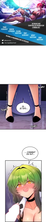 Potential Husband of The World Tree   MugunwHa Scan : page 389