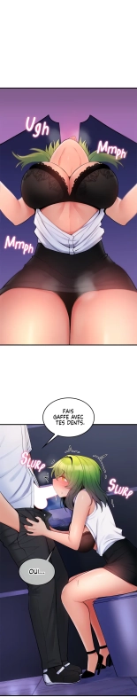 Potential Husband of The World Tree   MugunwHa Scan : page 391