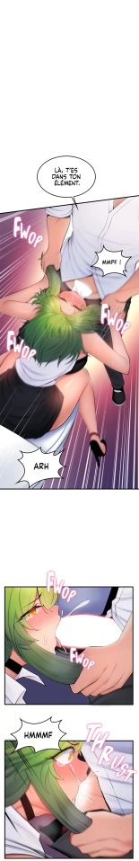 Potential Husband of The World Tree   MugunwHa Scan : page 396