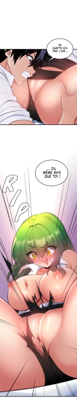 Potential Husband of The World Tree   MugunwHa Scan : page 402