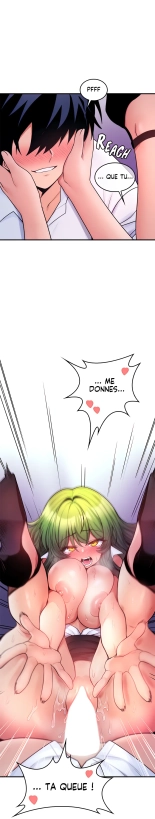 Potential Husband of The World Tree   MugunwHa Scan : page 413