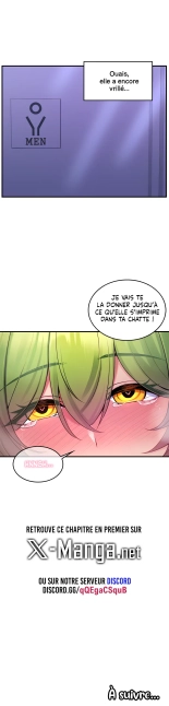 Potential Husband of The World Tree   MugunwHa Scan : page 414