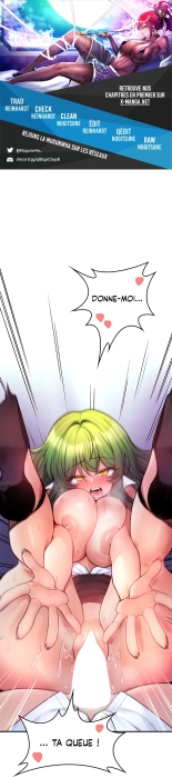 Potential Husband of The World Tree   MugunwHa Scan : page 416