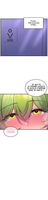 Potential Husband of The World Tree   MugunwHa Scan : page 417