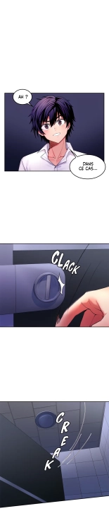 Potential Husband of The World Tree   MugunwHa Scan : page 421