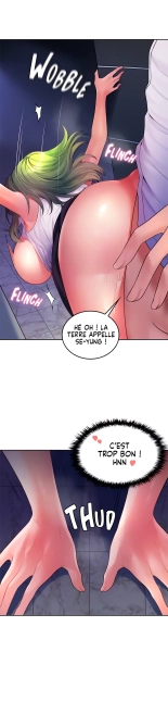 Potential Husband of The World Tree   MugunwHa Scan : page 426