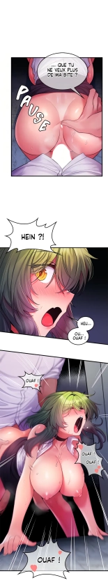 Potential Husband of The World Tree   MugunwHa Scan : page 429