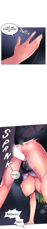 Potential Husband of The World Tree   MugunwHa Scan : page 431