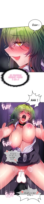 Potential Husband of The World Tree   MugunwHa Scan : page 432