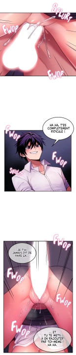 Potential Husband of The World Tree   MugunwHa Scan : page 433